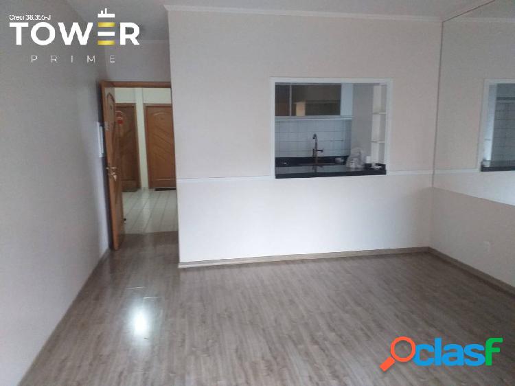 APARTAMENTO MARAVILHOSO PARA LOCAÇÃO 3 DORMITORIOS - 75M