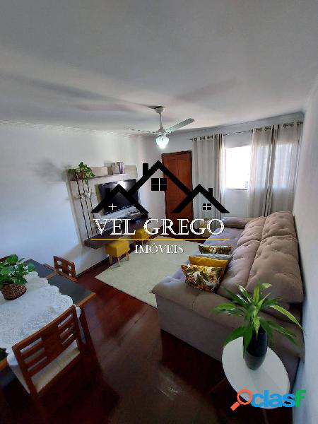 APARTAMENTO VILA FLÓRIDA