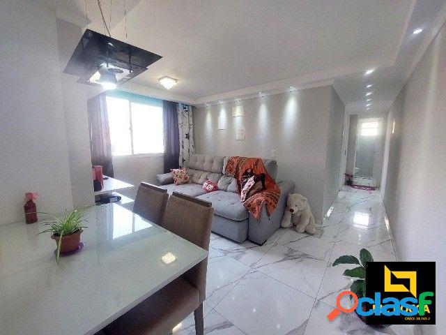 Apartamento 2 dormitórios - Ferrazópolis - São Bernardo