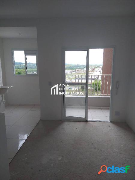 Apartamento - Venda - 2 Dormitórios - 52 m²