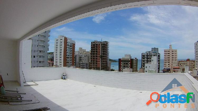 Apartamento com 1 Quartos à Venda na Praia do Morro -