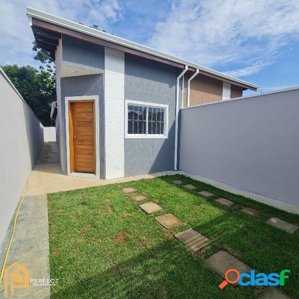 CASA PARA VENDA NO BAIRRO PARQUE URUPÊS TAUBATÉ SP