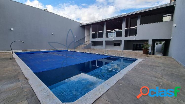 CASA TÉRREA À VENDA NO BAIRRO SANTA LUZIA EM BAURU