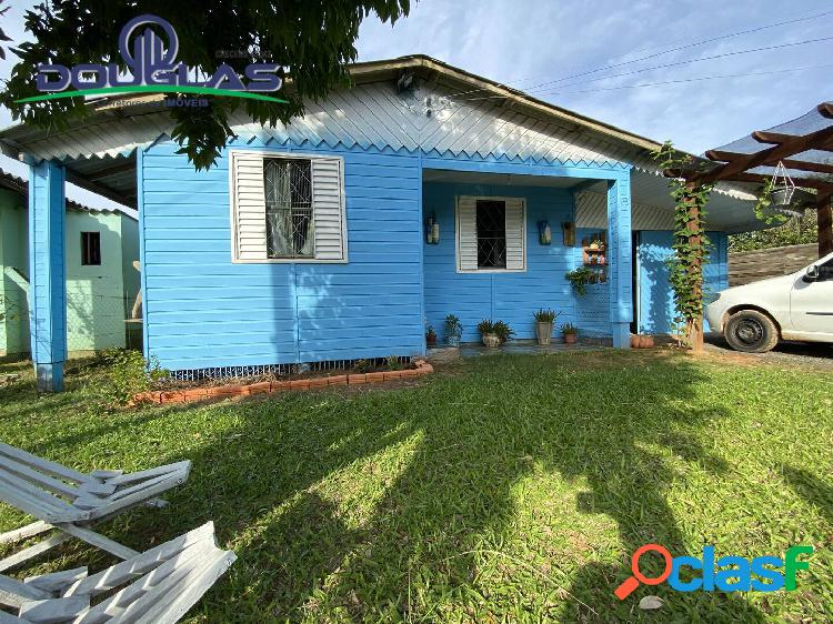 Casa 03 Dormitórios Morro Grande/Viamão