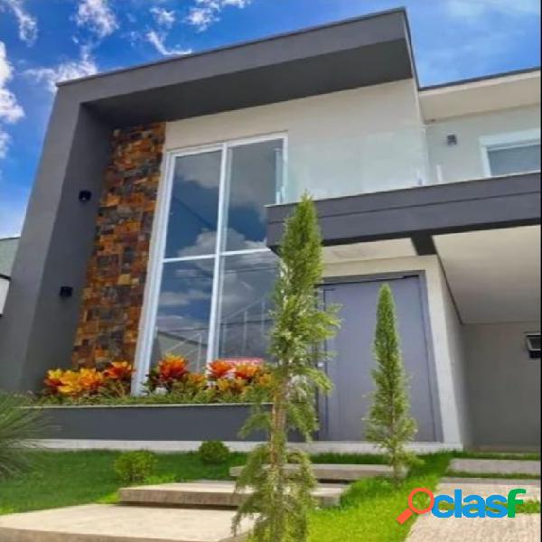 Casa com 3 quartos, 290m², à venda - Alphaville