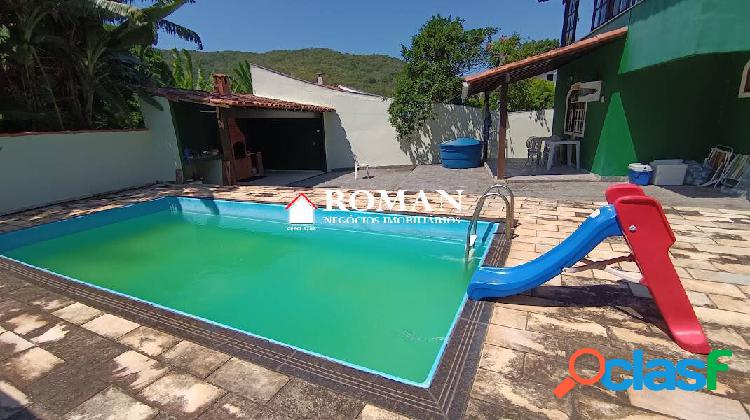 Casa em condomínio, Cabo Frio - Guriri, venda.