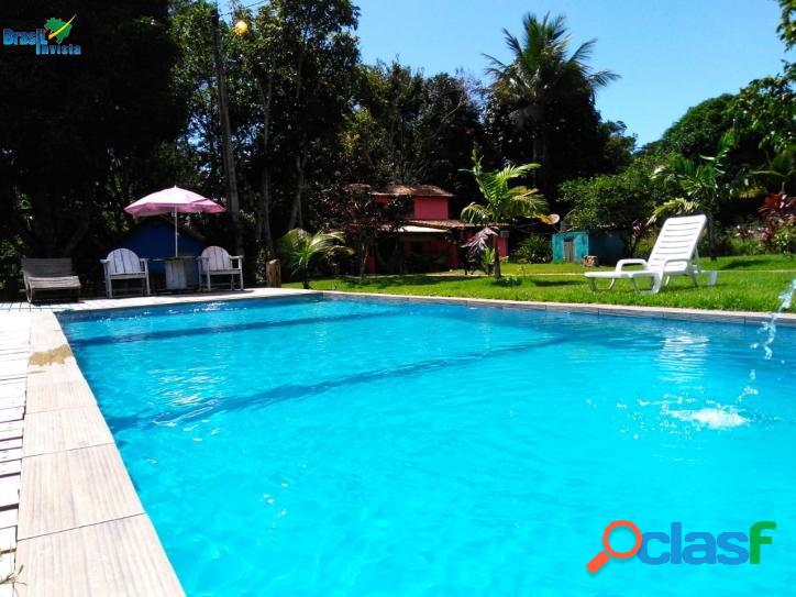 Chácara em Trancoso - Bahia