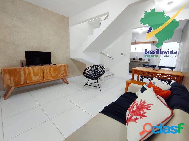 Excelente oportunidade Duplex na praia de muta