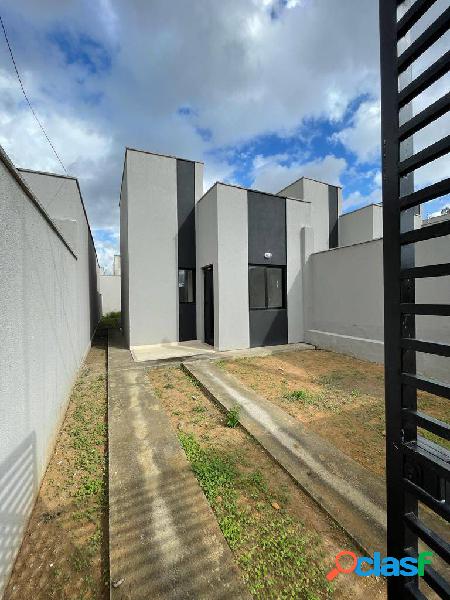 Imóvel 2/4 localizado no bairro sim, próximo da FTC