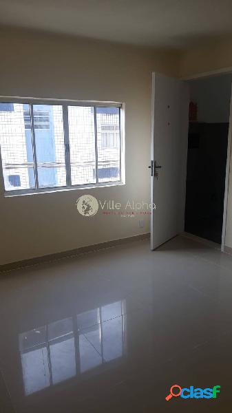 LINDO APARTAMENTO REFORMADO A VENDA NO BNH DA APARECIDA!