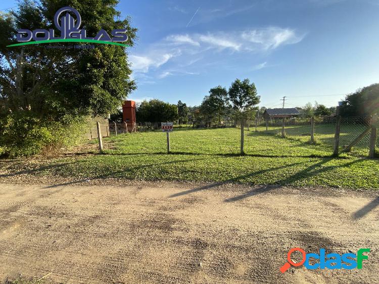 Lindo Terreno 426m² Condomínio Rancho Alegre