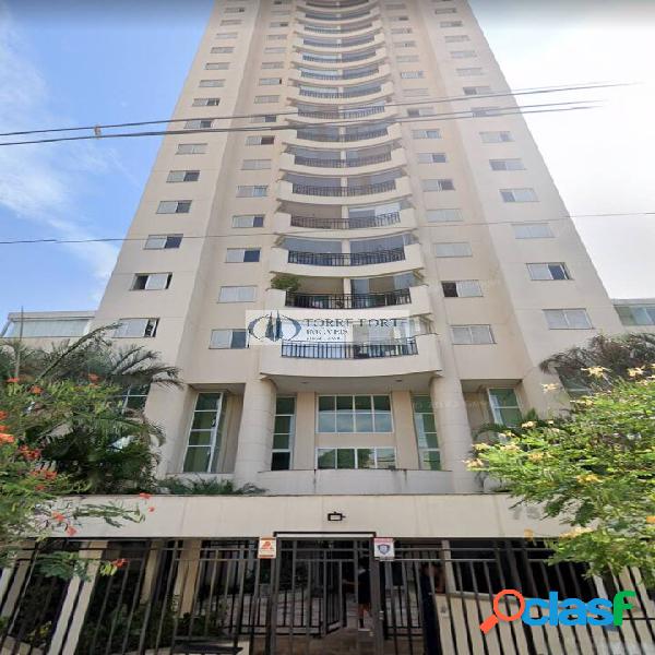 Lindo apartamento com 3 dormitórios, 1 suíte, 2 Vagas na