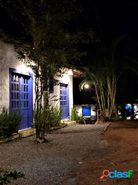 Pousada Trancoso