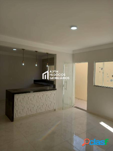 Sobrado - Venda - 232 m² - 3 Dormitórios