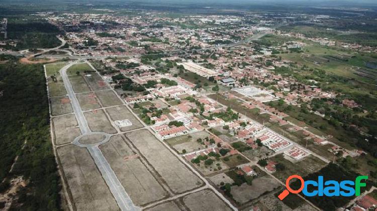 Terreno, 152m², à venda em Horizonte, Buenos Aires