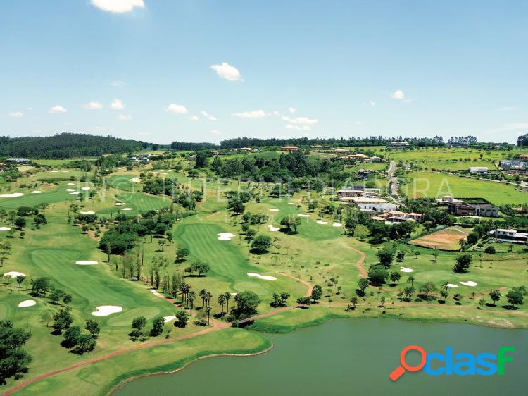 Terreno excelente no condomínio Fazenda da Grama - Praia da