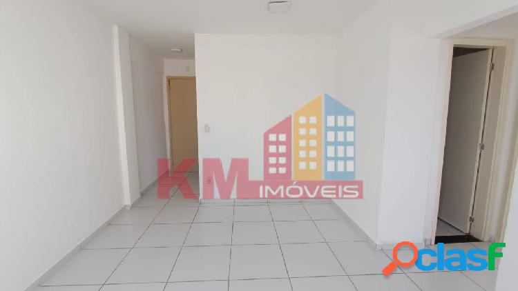 VENDA! Apartamento no West Paradise em Mossoró-RN!