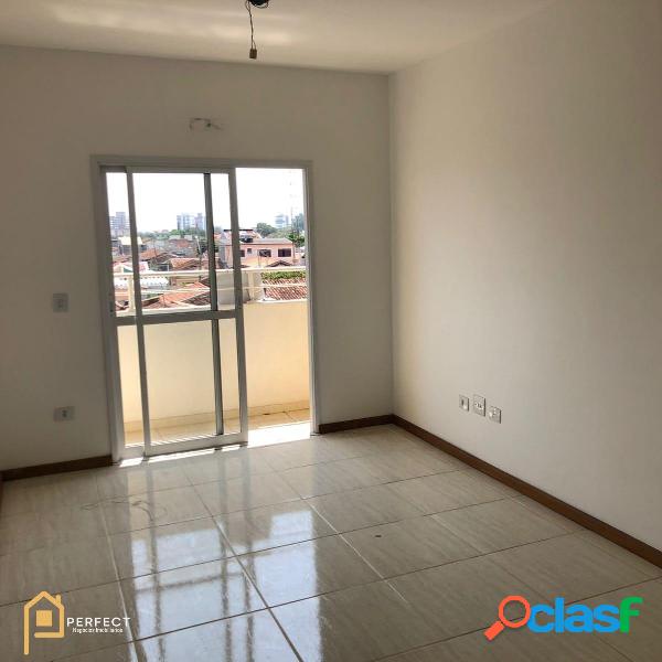APARTAMENTO A VENDA NO JARDIM SANTA CLARA TAUBATE SP