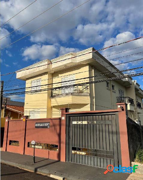 APARTAMENTO A VENDA NO RESIDENCIAL SÃO VICENTE