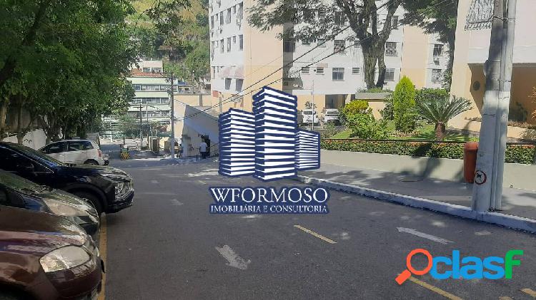 Apartamento 2 quartos 57m² à venda na Rua Noronha Torrezao