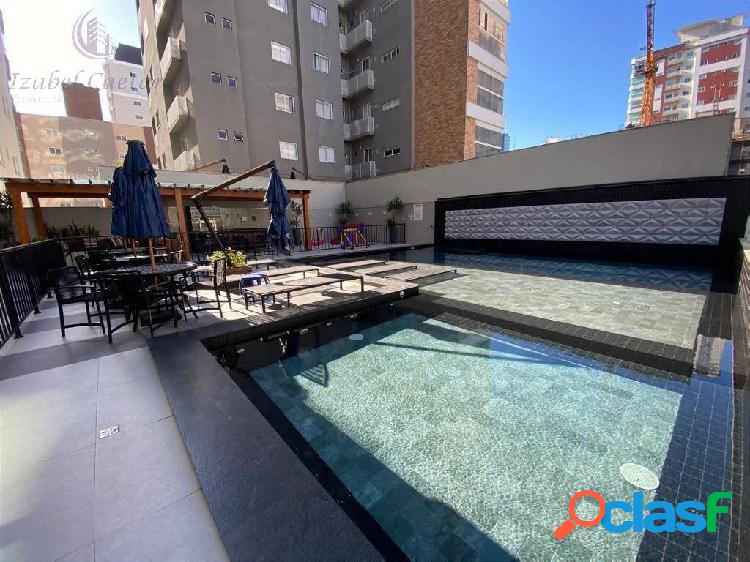 Apartamento 3 Quartos Meia Praia Itapema-SC