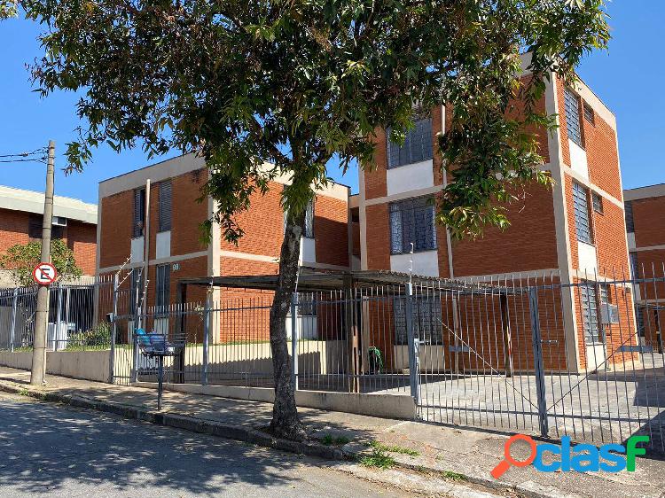 Apartamento na Vila Agricola