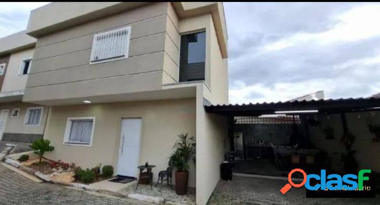 Casa em Condomínio Village em Atibaia - Jardim do Lago por