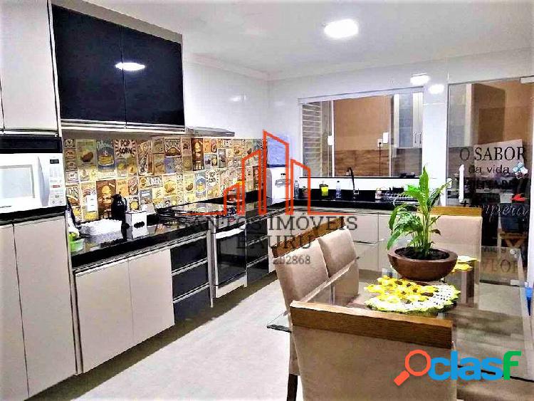 Excelente Residência com 2 Dormitórios - Jardim Eldorado -