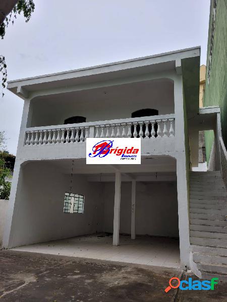 Excelente casa com 03 dorm, Parque Alexandre, Cotia!