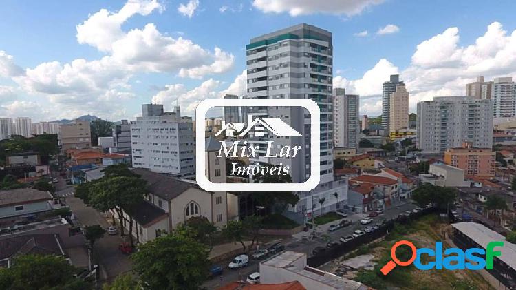 REF 6121 Apartamento no Vila Yara - Osasco SP