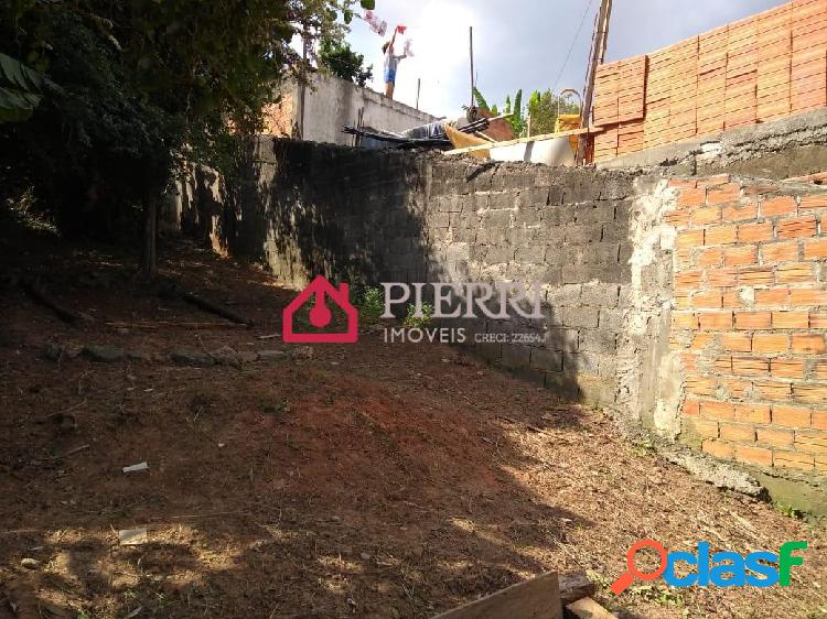 Terreno para construção a venda em Pirituba 416 metros, 10