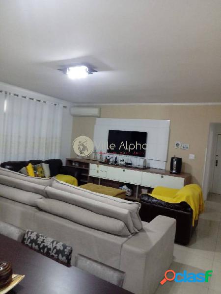 Ótima oportunidade! Apartamento grande e com lazer a venda