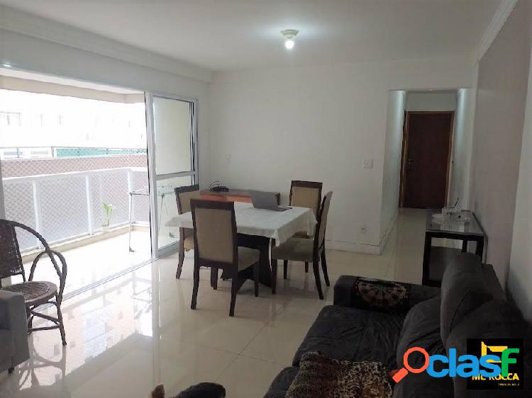 Apartamento 3 suítes - Bairro Jardim - Santo André