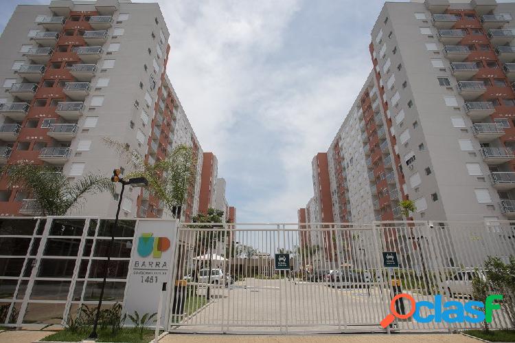 Apartamento, 54,5m², à venda em Rio de Janeiro,