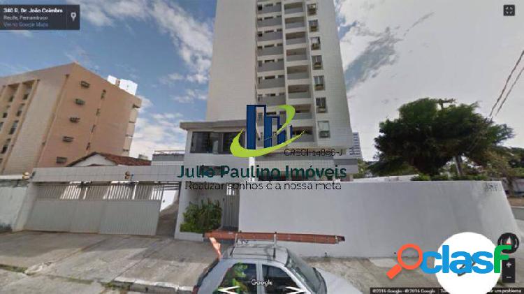 Apartamento na Madalena Recife Pernambuco