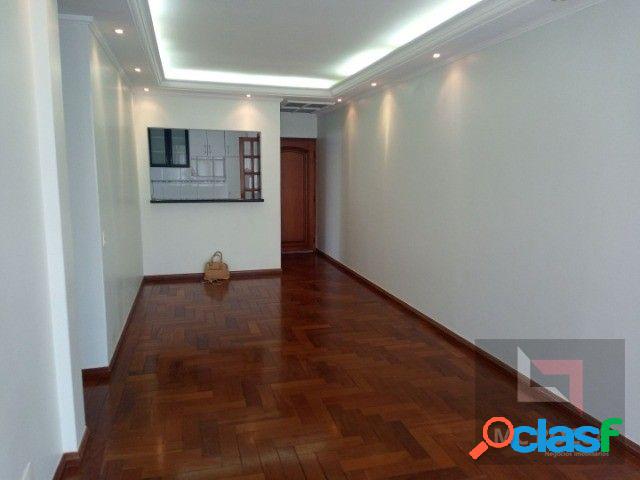 Apartamento sem condomínio - 3 dormitórios - Campestre -