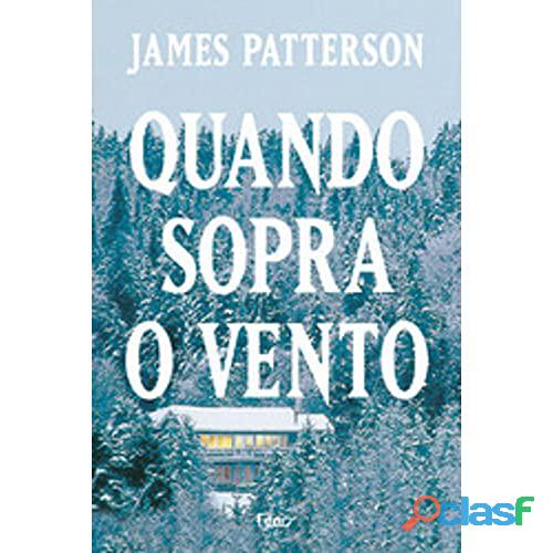 Livro: Quando sopra o vento