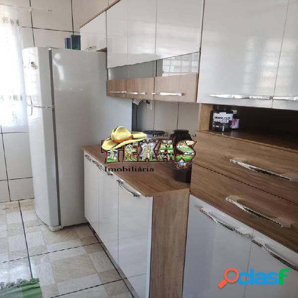 APARTAMENTO 2 QUARTOS VENDA JD CAMARGO NOVO