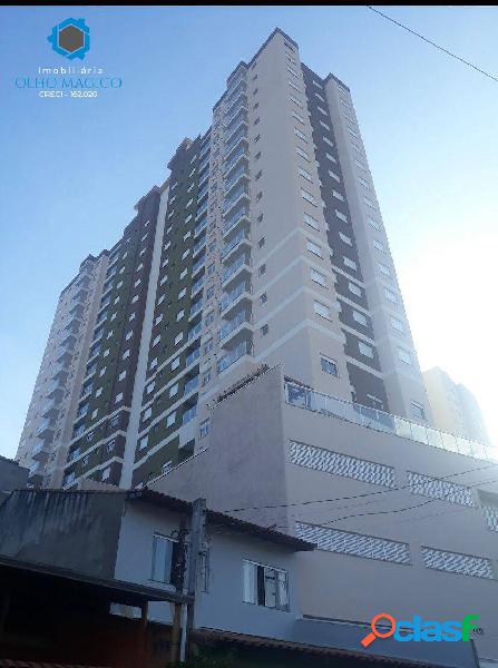 Apartamento Quitaúna - 2 dormitórios - Lazer Completo-