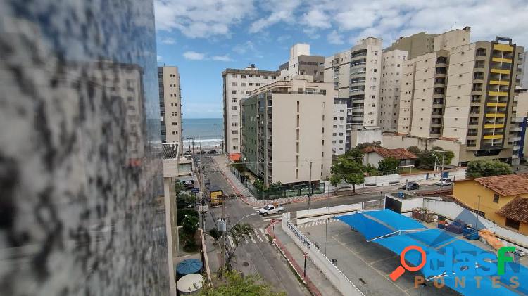 Apartamento com 3 Quartos à Venda na Praia do Morro -