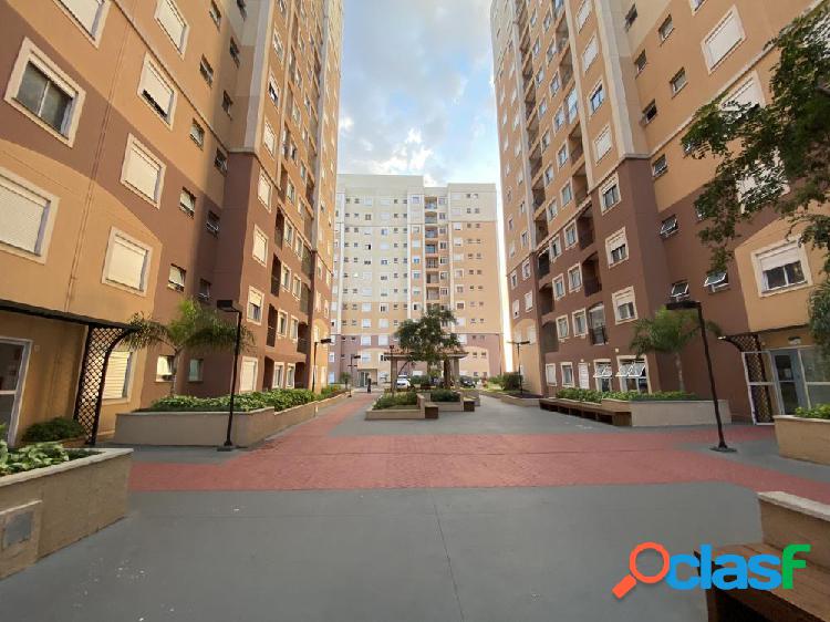Apartamento com 3 quartos (1 suíte), à venda no Campinas