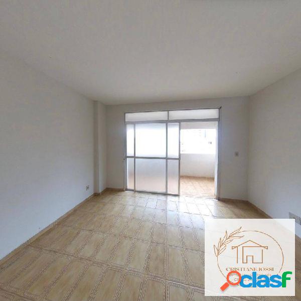 Apartamento com 3 quartos, 94m², à venda em Ribeirão