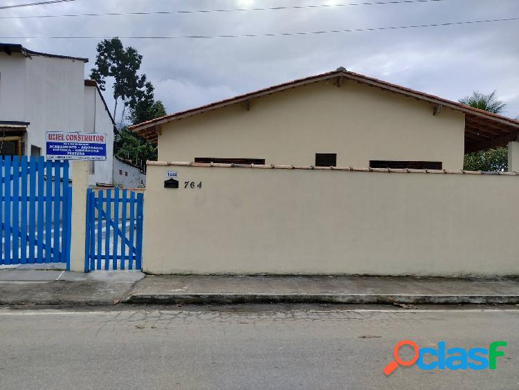 CASA PARA LOCAÇÃO NA BEIRA RIO