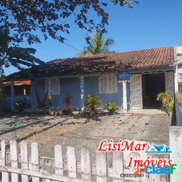 Casa à Venda no Balneário Brasília