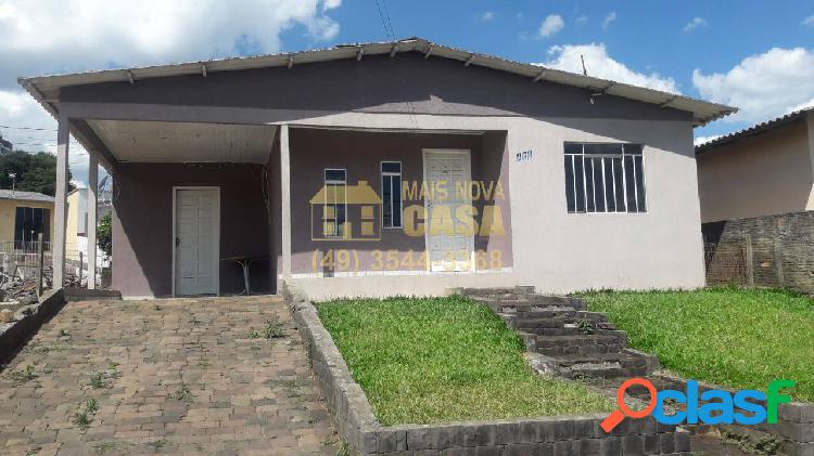 EXCELENTE CASA PARA LOCAÇÃO EM ÓTIMO BAIRRO