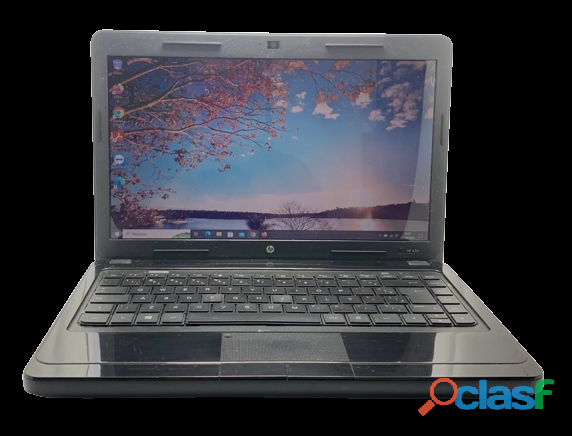 Notebook HP 430 – Intel Core I3 – Memória 8Gb – HD