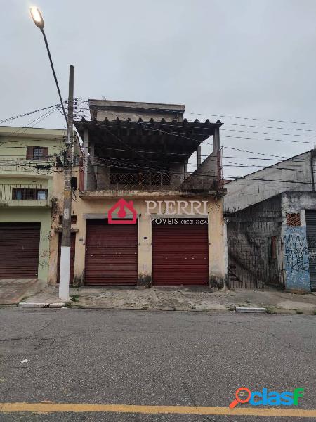 Terreno a venda Vila Pereira Barreto, Pirituba 336m2