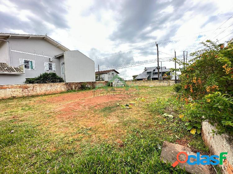 Terreno com 340m, à venda em Balneário Barra do Sul