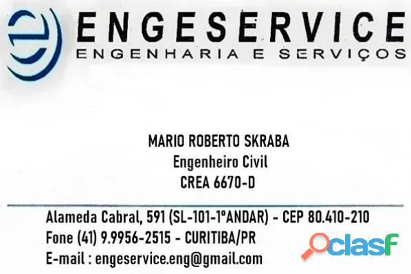 engeservice engenharia e serviços