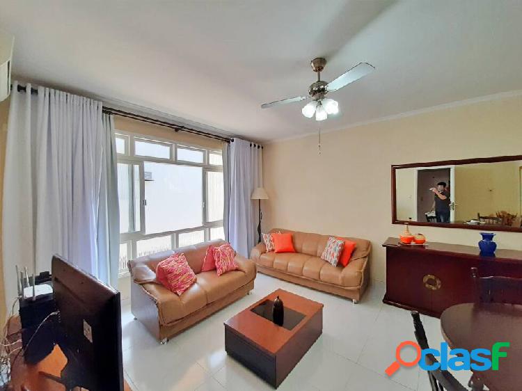 03 DORMITÓRIOS A 01 QUADRA DA PRAIA!